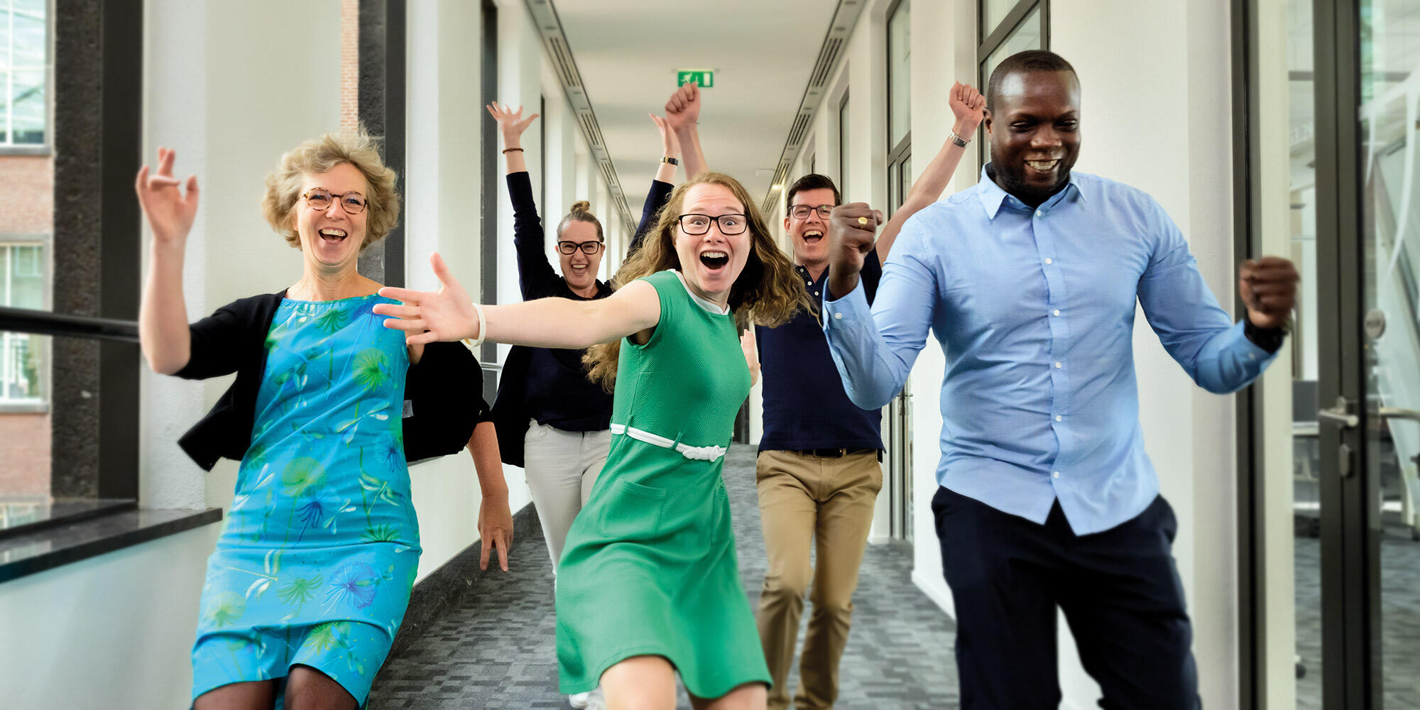 We are E.ON's daughter