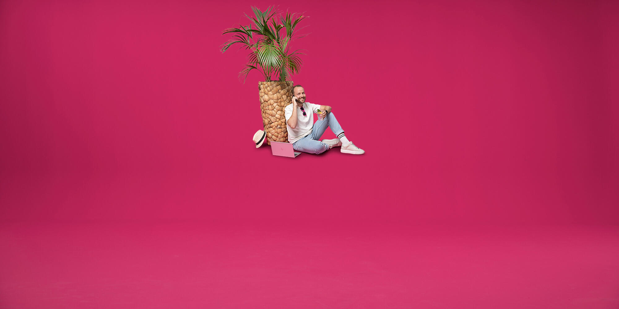 Arbeidsvoor-<br>waarden