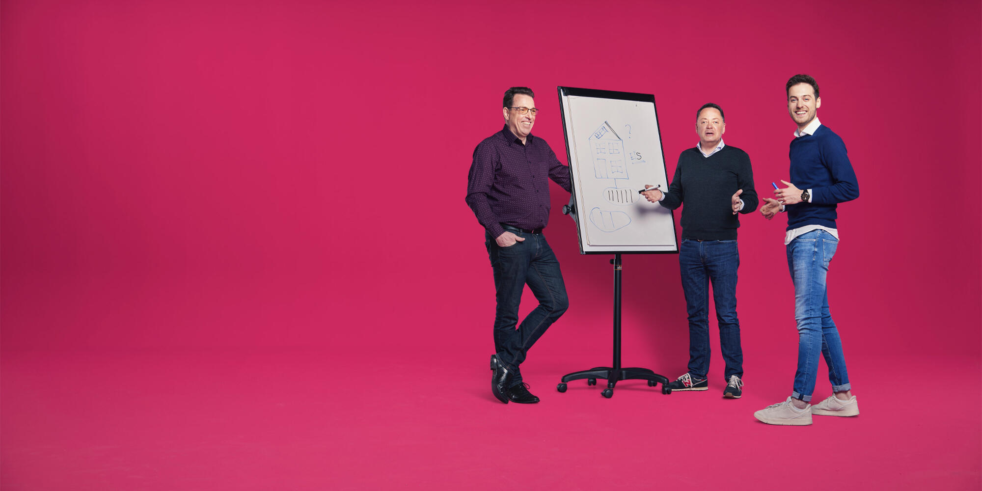 Essent Infrastructure Solutions (EIS)