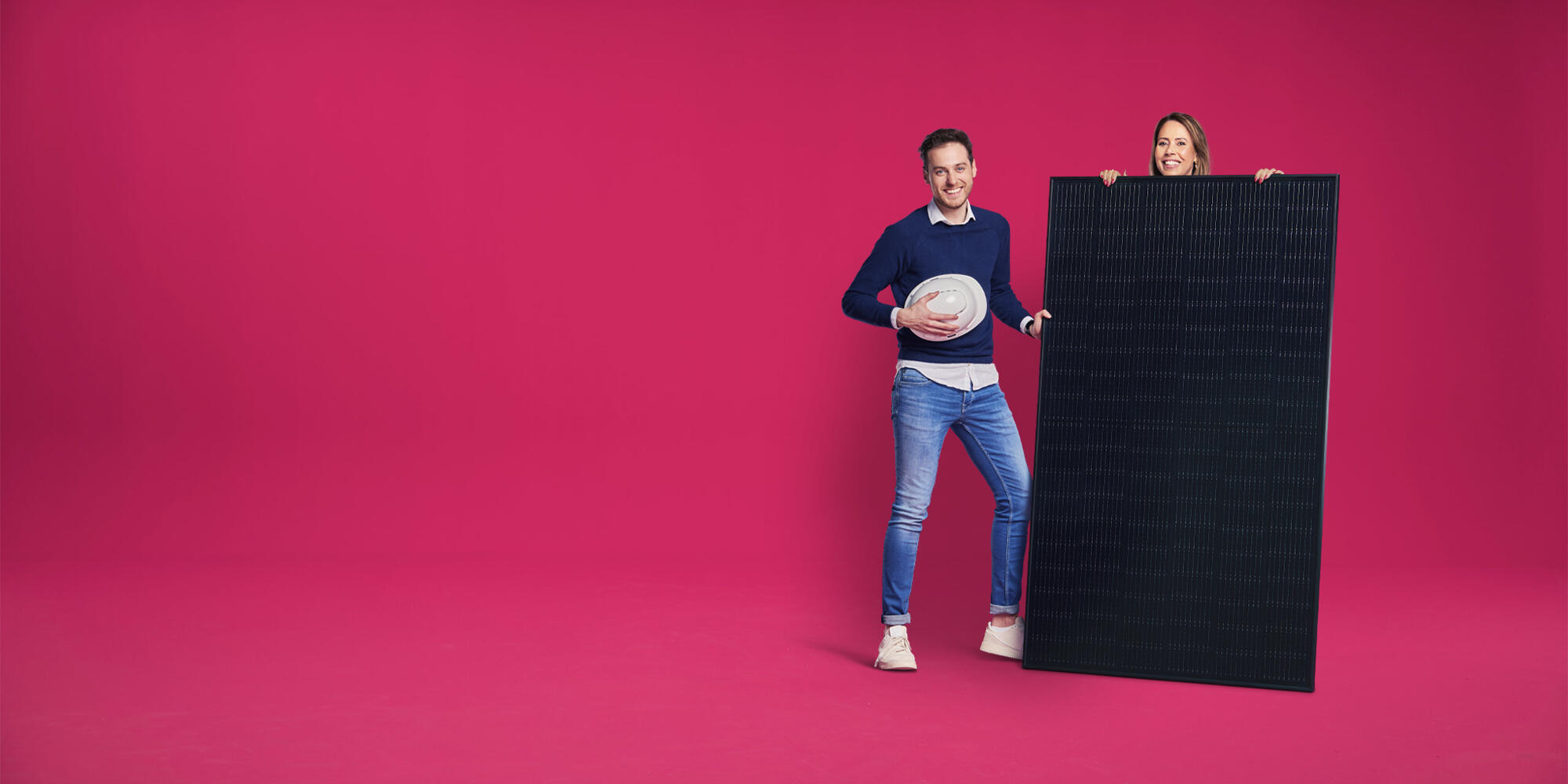 Essent Infrastructure Solutions - Operate