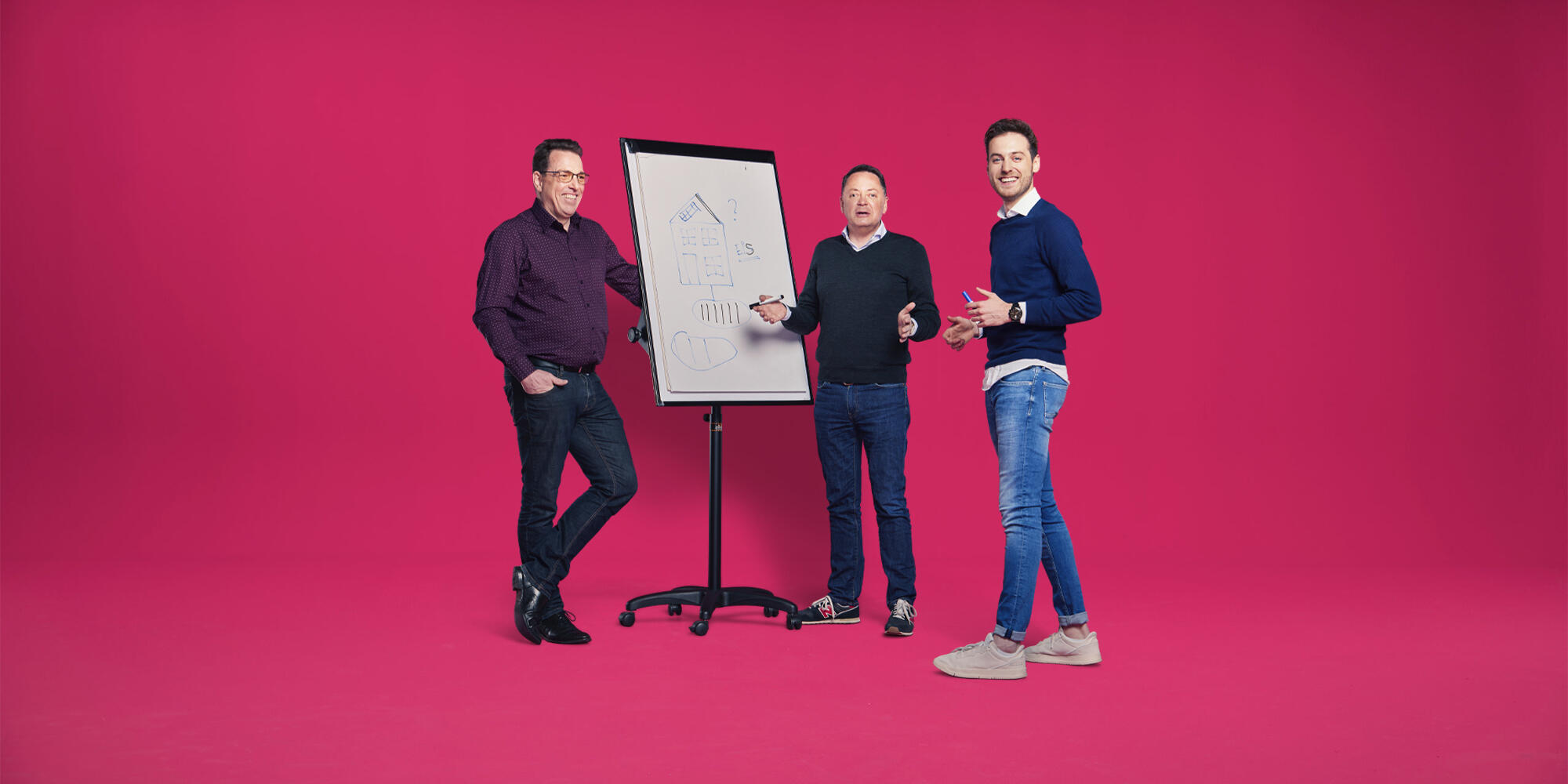 Essent Infrastructure Solutions