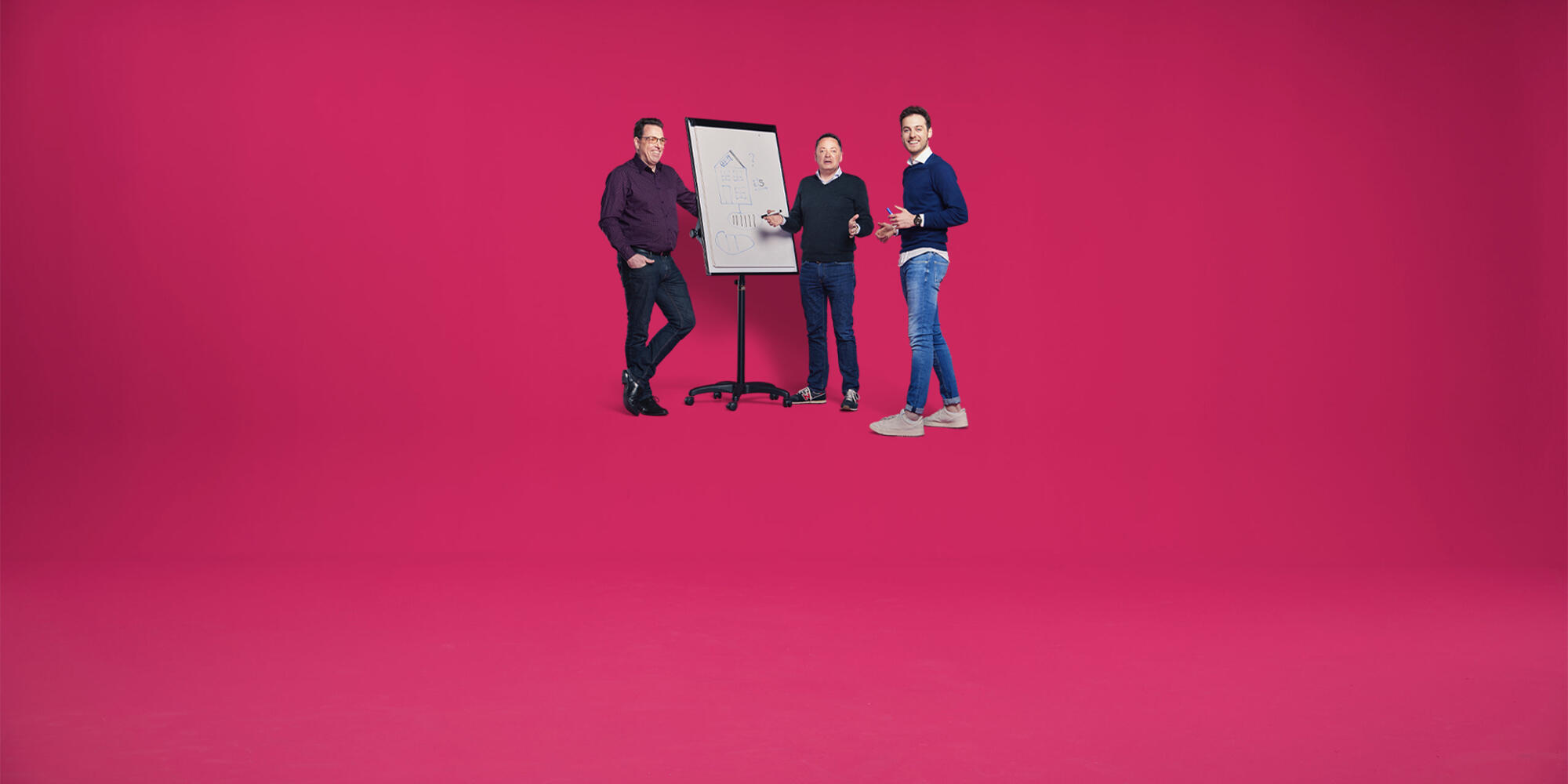 Essent Infrastructure Solutions (EIS)