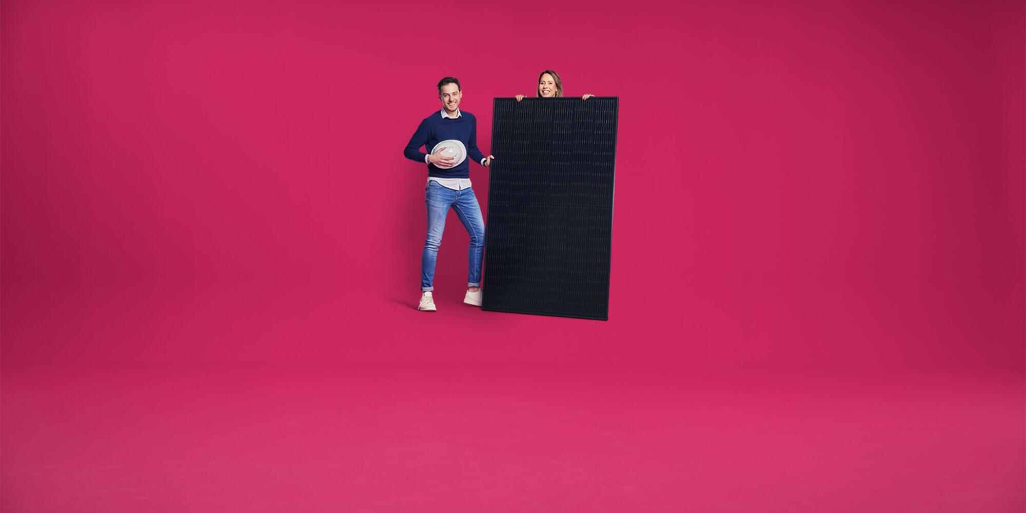 Essent Infrastructure Solutions - Operate