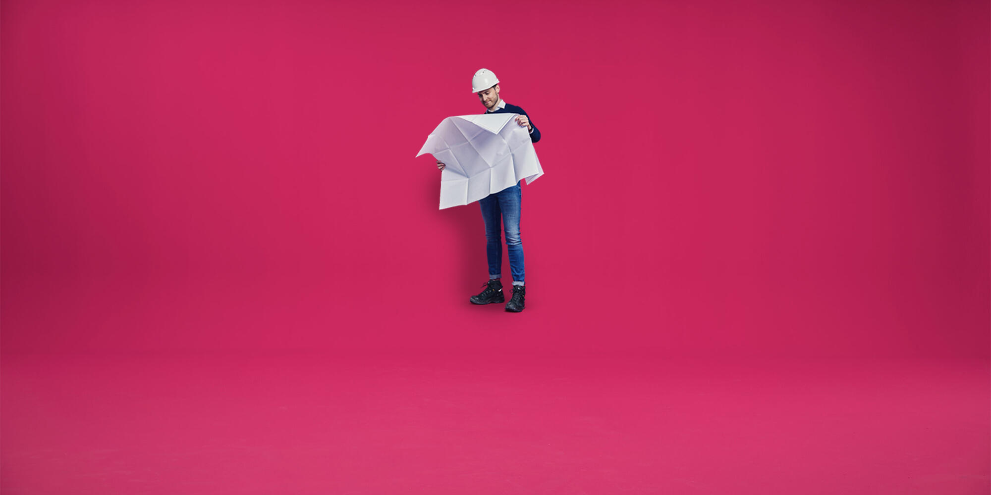 Essent Infrastructure Solutions - Build