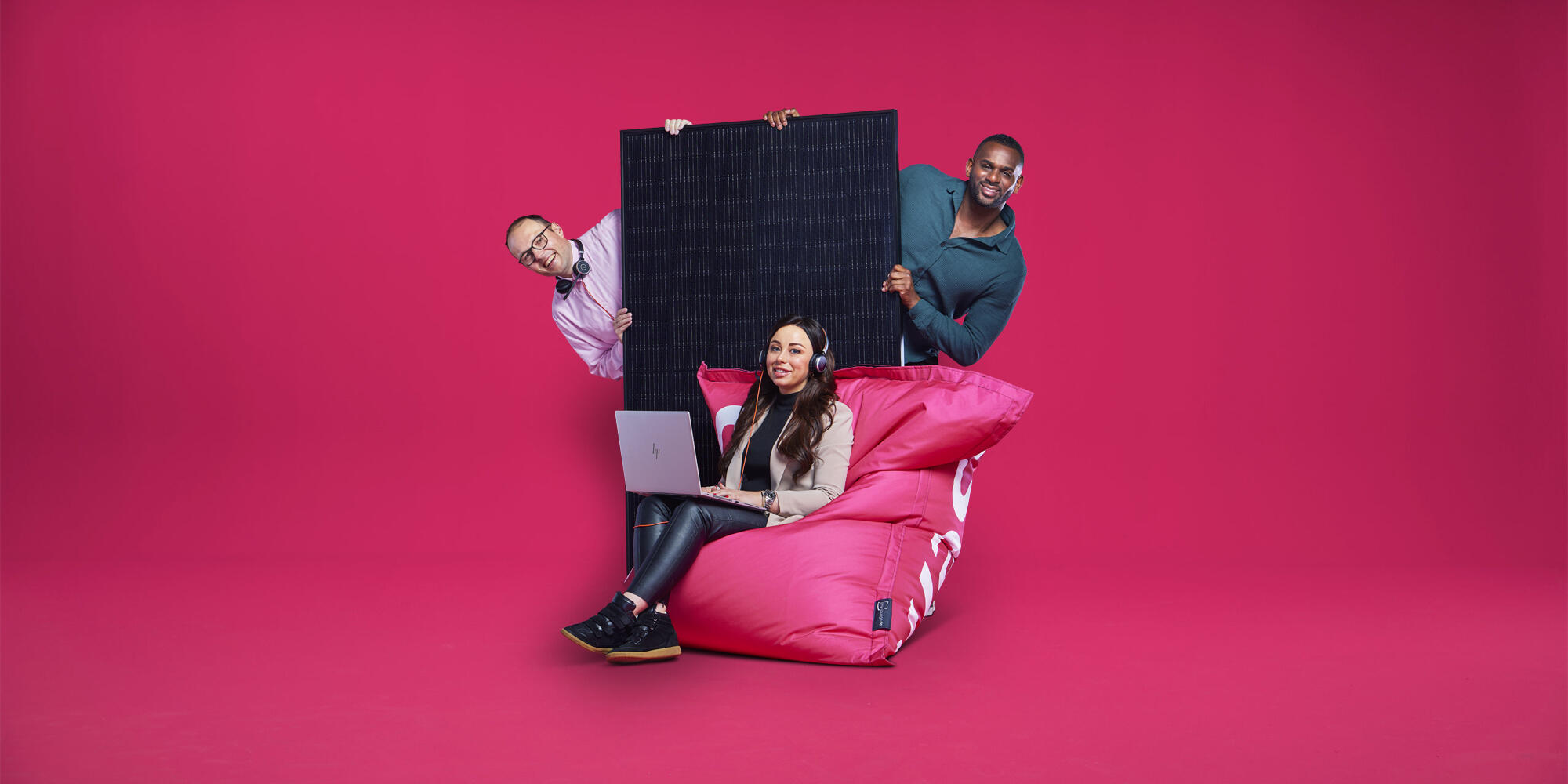 Energy Sales & Markets