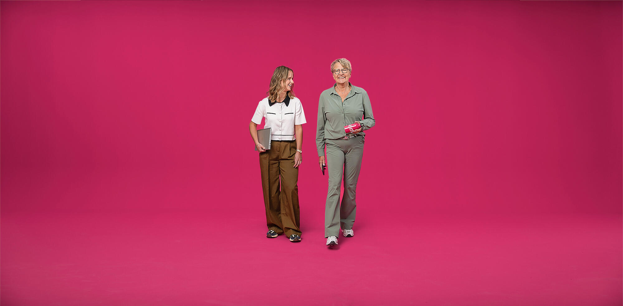 Marketing bij Essent