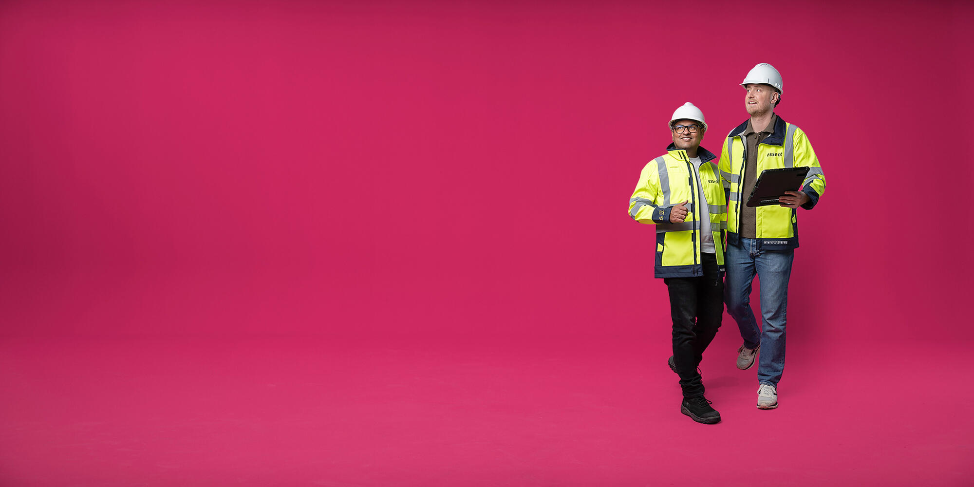 Essent Infrastructure Solutions