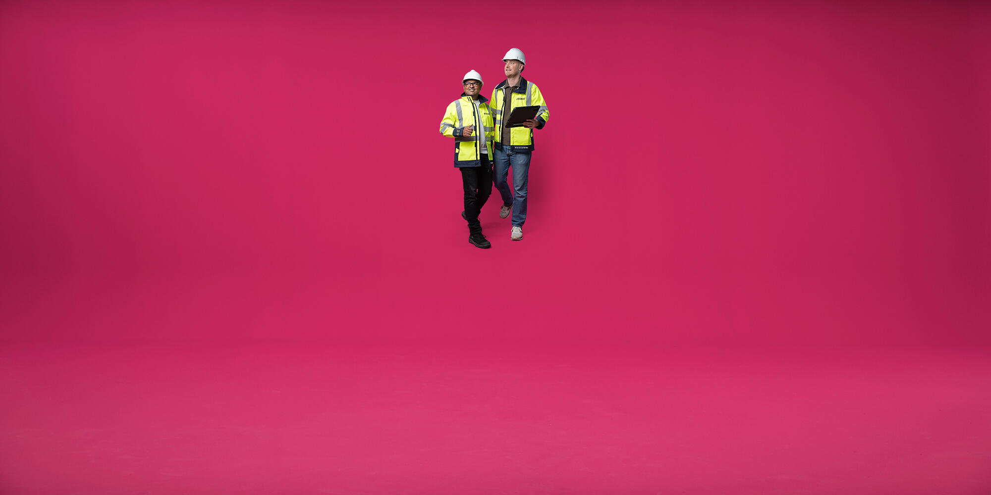 Essent Infrastructure Solutions