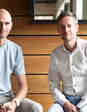 Roland en Alex